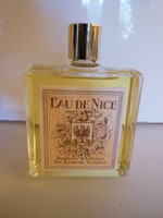 Perfume - eau - de nice - still made in monte - carlo - unopened - vintage - 100 ml - perfume
