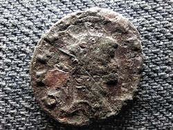 Róma Gallienus (253-268) AR antoninianus DIANAE CONS AVG X RIC 179 (id48106)
