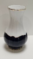 Zsolnay Pompadour III váza #1359