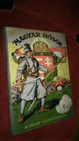 War album ii.--Hungarian heroes 1917 for subscribers of the Pest diary