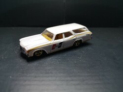 127. HotWheels '70 Chevelle SS Wagon Made in Malaysia 600ft