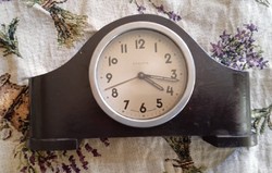 Danuvia Antique wind up clock which works