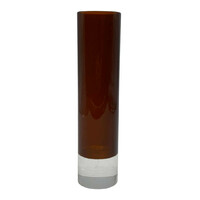 Design plexiglass vase, m1119