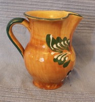 Small ceramic spout