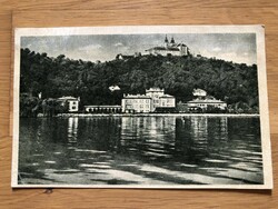 Tihany postcard