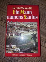 Ein Mann namens Saulus