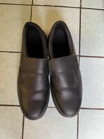 Men's work shoes!