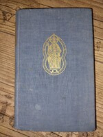 1939-es vallásos könyv
