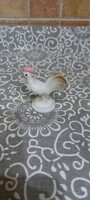 Zsolnay rare guard mini rooster