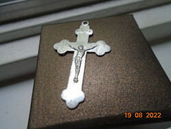 Older crucifix pendant