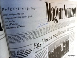 1967 szeptember 13  /  Magyar Nemzet  /  Nagyszerű ajándékötlet! Ssz.:  18696