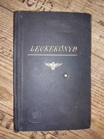 1946-os leckekönyv