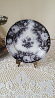 ​Antik Villeroy & Boch"Jardiniere"porcelán lapostányér