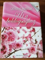 Rare! Road to happiness - catherina anderson 3000 ft