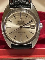 Omega Constellation automatic wristwatch in good condition for sale! Price: 499,000.-