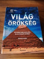 Book rarity! World Heritage Cultural and Natural Values of Humanity 4300 ft