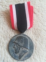 Harmadik Birodalmi Sztálingrád kitüntetés
