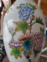 Herend amphora vase