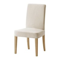 1 short chair cover