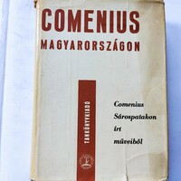 Comenius in Hungary