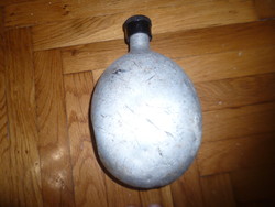II világháborús német katonai kulacs