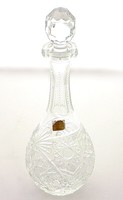 Kristály boros palack (ZAL-BI44486)