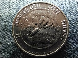 San Marino Köztársaság (1864-) 50 Líra 1977 (id64963)