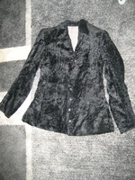 Antik régi népviseleti kabát