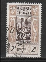 Dahomey 0008 Mi 179    0,30 Euró