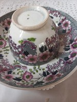 Antik Wedgwood porcelán csésze szett