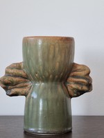 Vintage stoneware 