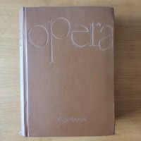 Till Géza: Opera kézikönyv