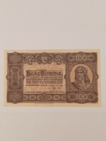 100  Korona 1923