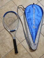 Dunlop Revelation hydramax confort teniszütő tartóval együtt