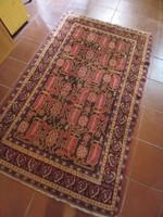 185 X 120 cn antique hand-knotted carpet for sale