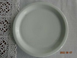Lilien porcelain Austria, white small plate, diameter 19 cm. He has!