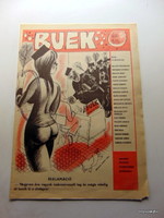 1975? / Buék / old newspaper rarity no.: 21239