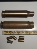 Copper ammunition sleeves