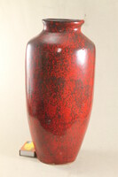 Csizmadia Margit Pesthidegkúti kerámia váza 113