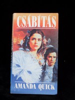 Amanda Quick, Csábítás