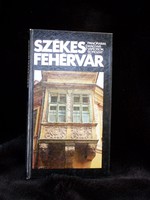 Fitz Jenő, Székesfehérvár