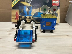 Lego 6927 All terrain vehicle - űrhajó, holdjáró