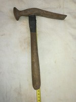 Mason's hammer