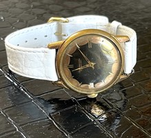 Autentikus Vintage RARE Men WATCH BRITIX AUTOMATIC 25 JEWELS AU 20 ADRIATIC SUPER