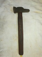 Blacksmith's hammer