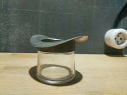 Üveg Cilinder