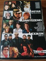 Hungarian pop music lexicon 900 ft