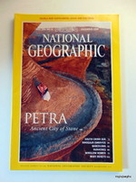 1998 December / national geographic / for a birthday!? Original newspaper! No.: 22776