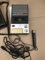 Loewe optacord cassette recorder