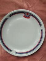 Alföldi menza mintás 24 cm tányér